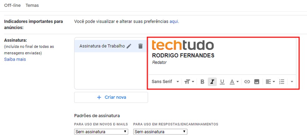 Por Que Sua Empresa Precisa de Assinaturas de E-mail Padronizadas