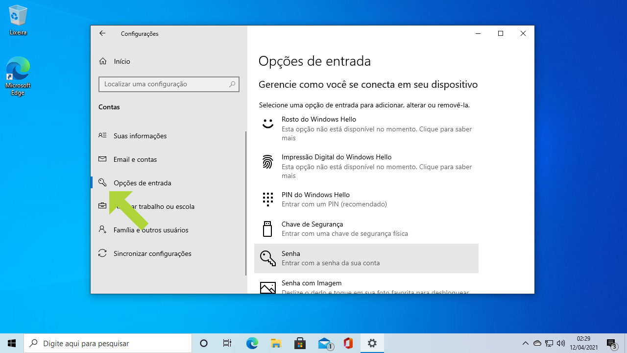 Como criar senhas fortes e memorizáveis