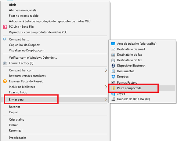 Guia completo do WeTransfer para iniciantes