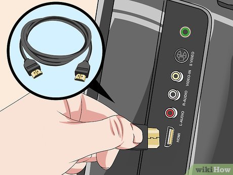 Como resolver problemas de áudio HDMI