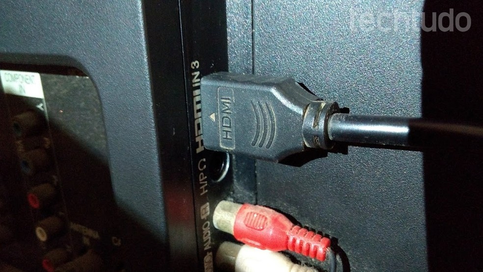 Dicas para otimizar a resolução da TV como monitor