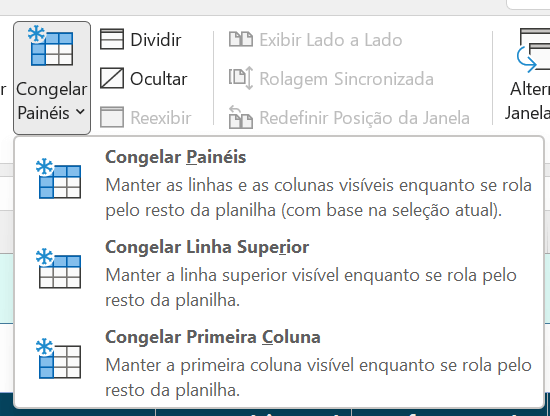 Dicas de formatação condicional no Excel