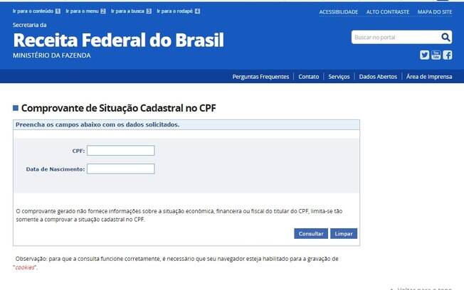 Entenda as diferenças entre Serasa