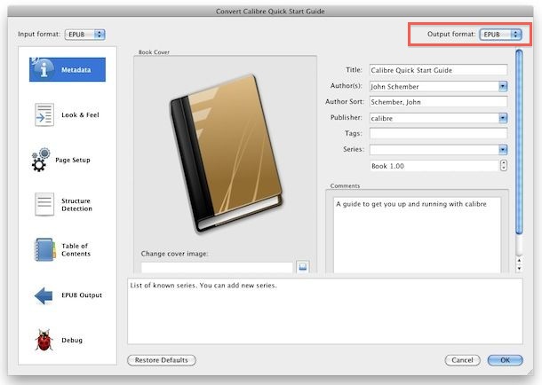 Guia Completo: Como Usar o Calibre para Gerenciar Seus Ebooks