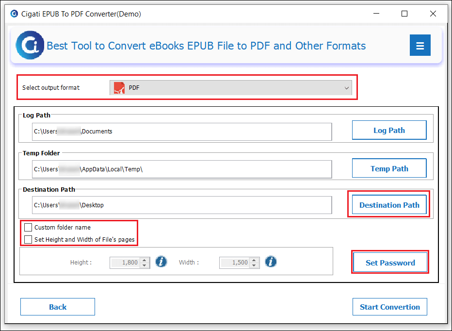 Comparativo: Ferramentas Online Gratuitas para Converter PDF em EPUB