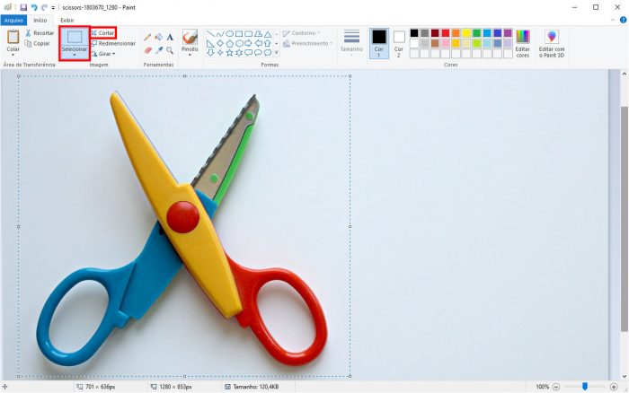 Dominando o Recorte de Imagens no Mac: Dicas e Atalhos Essenciais
