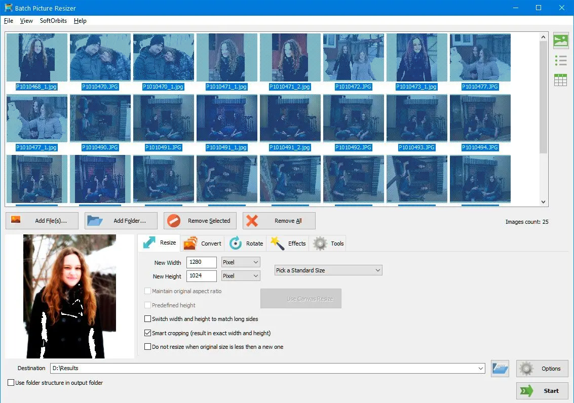 Como Otimizar Imagens para Web Após o Recorte