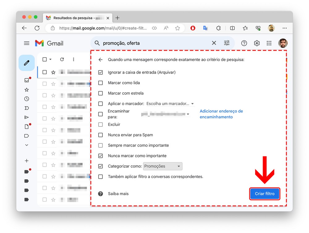 Otimizando o Gmail: Atajos e truques para produtividade