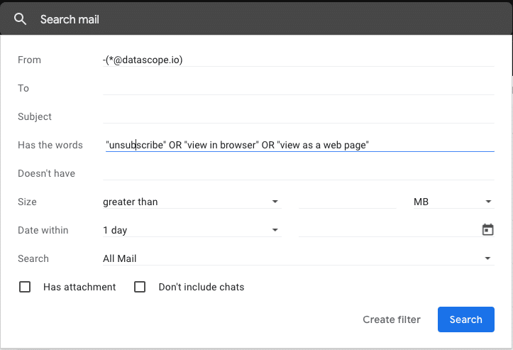 Como usar marcadores no Gmail para uma organização perfeita
