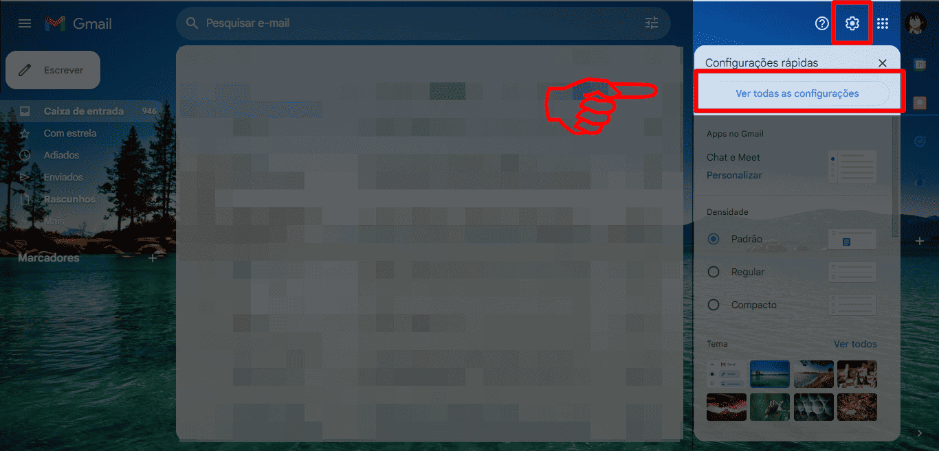 Comparativo: Ferramentas de automação de e-mail vs. filtros do Gmail