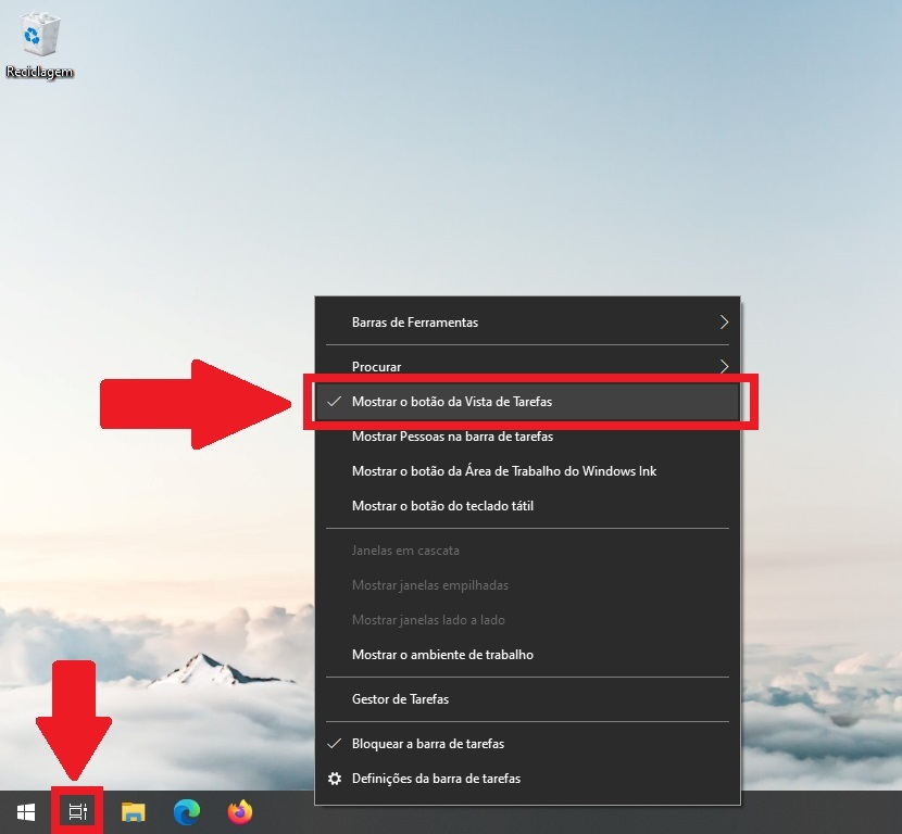 Como configurar permissões de usuário no Windows