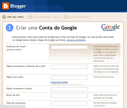 Dicas de design para blogs gratuitos no Wix