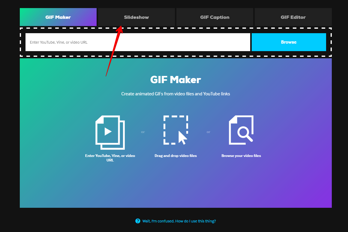 Comparativo: Melhores Ferramentas Online para Criar GIFs Grátis