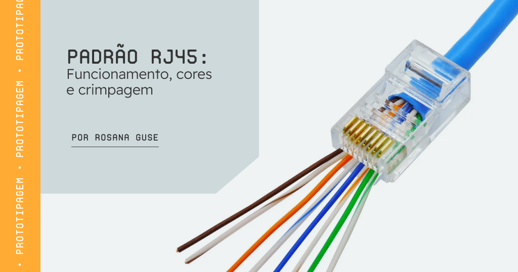 Os 5 melhores alicates de crimpagem RJ45 para profissionais e entusiastas