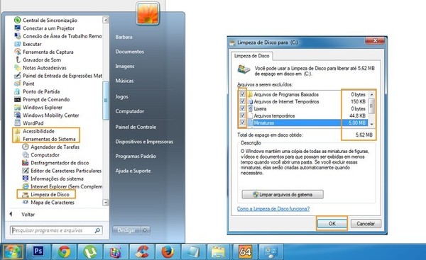 como deixar o pc mais rapido