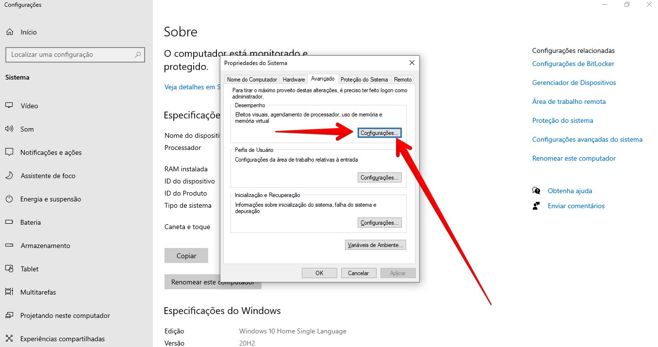 Segurança digital: Como proteger seu PC contra malwares
