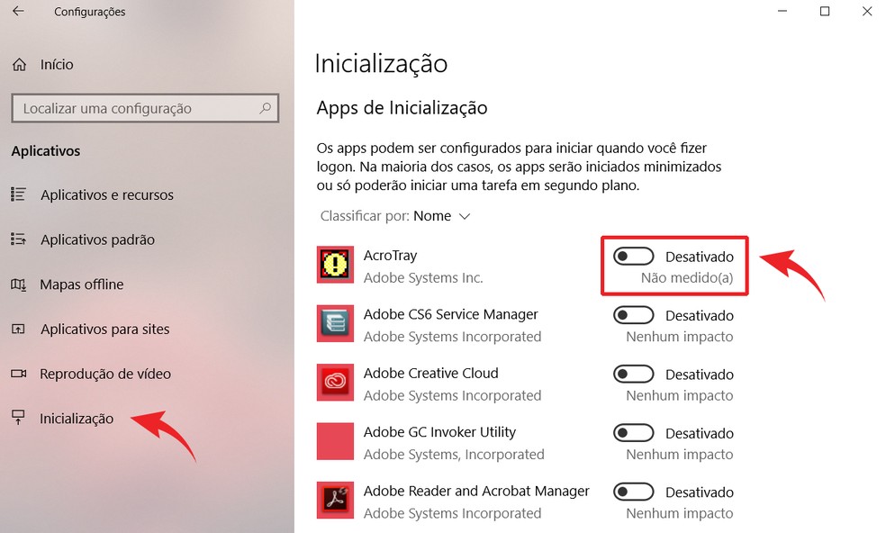 Otimização de sistemas operacionais: Windows vs. Linux