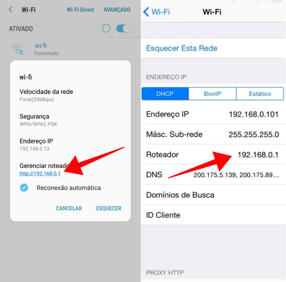 Como Mudar a Senha do Seu Roteador Wi-Fi para Maior Segurança