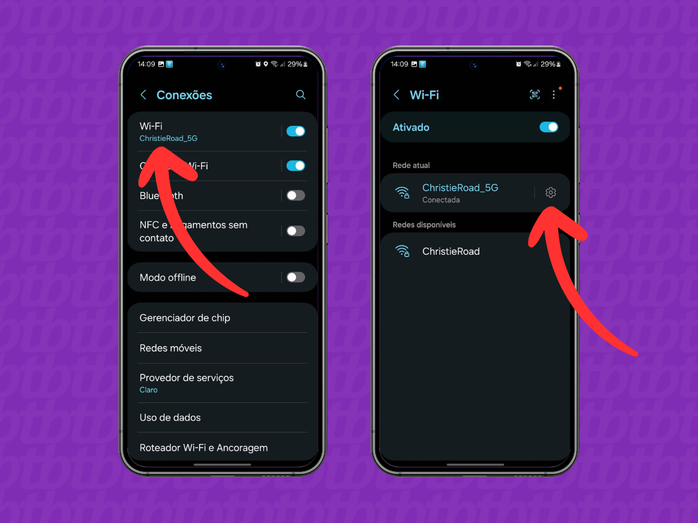 Guia Completo: Solucionando Problemas de Conexão Wi-Fi