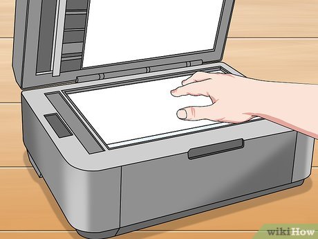 Como Organizar Documentos Digitais Após Escanear