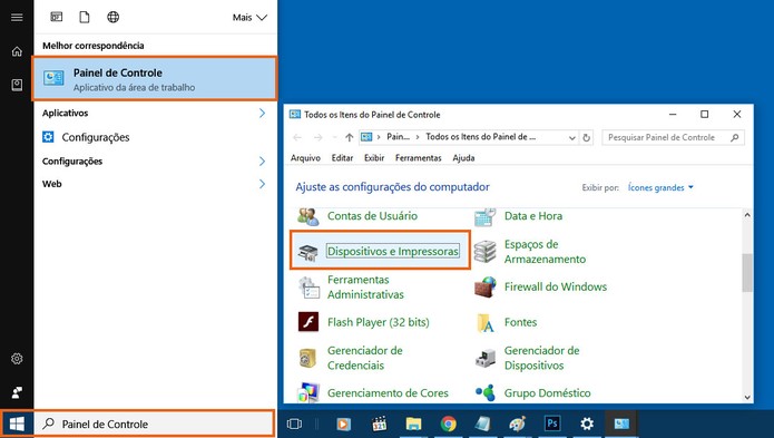 como digitalizar um documento para o pc