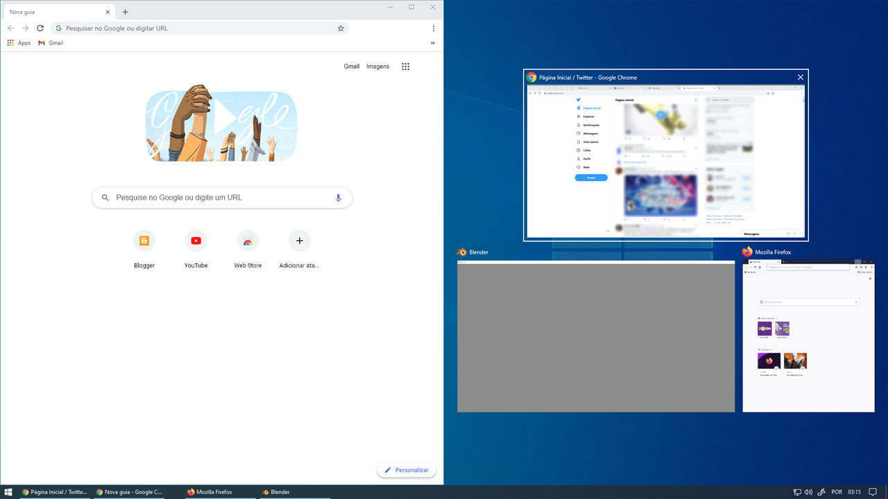 Como Usar o Mission Control no Mac para Otimizar seu Fluxo de Trabalho