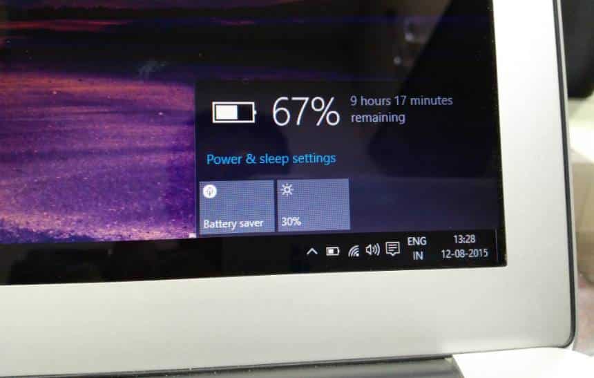 O impacto dos periféricos no consumo de energia