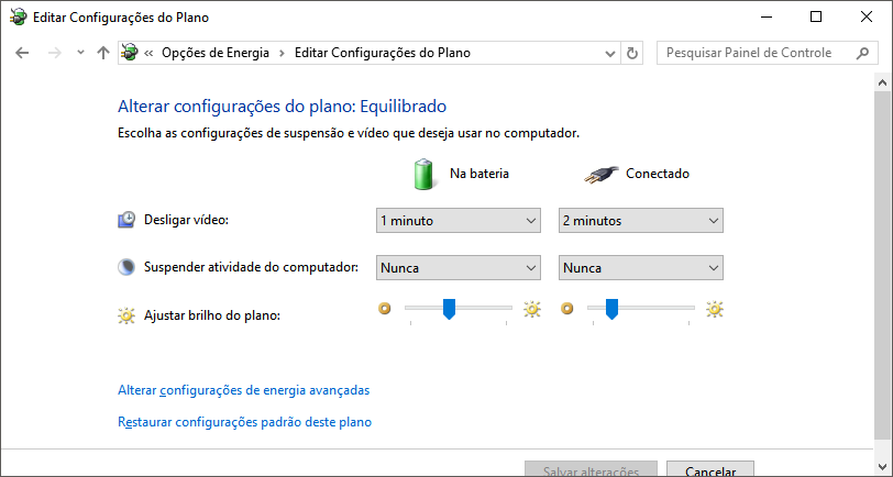 Como o calor afeta a bateria do seu notebook