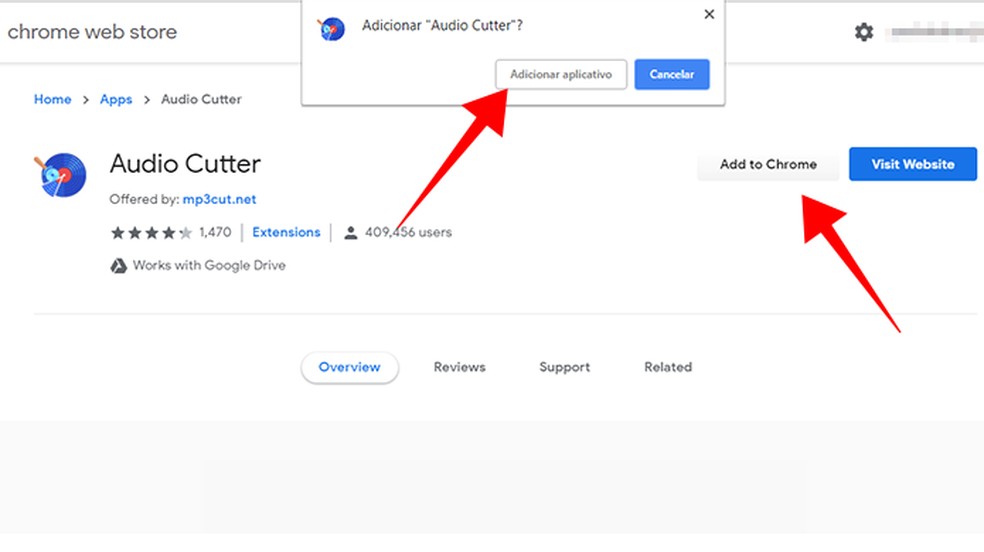 Como Remover Ruído de Fundo em Áudios Online