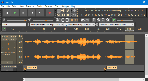 BandLab: Edição e Mixagem de Áudio Direto do Celular