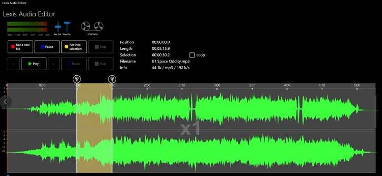 Audacity vs. Editores Online: Qual Escolher para Suas Necessidades?