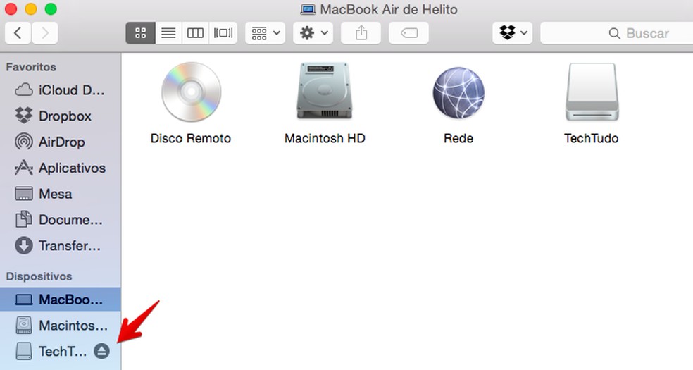 Remoção Rápida do Windows: Entenda quando ejetar é opcional