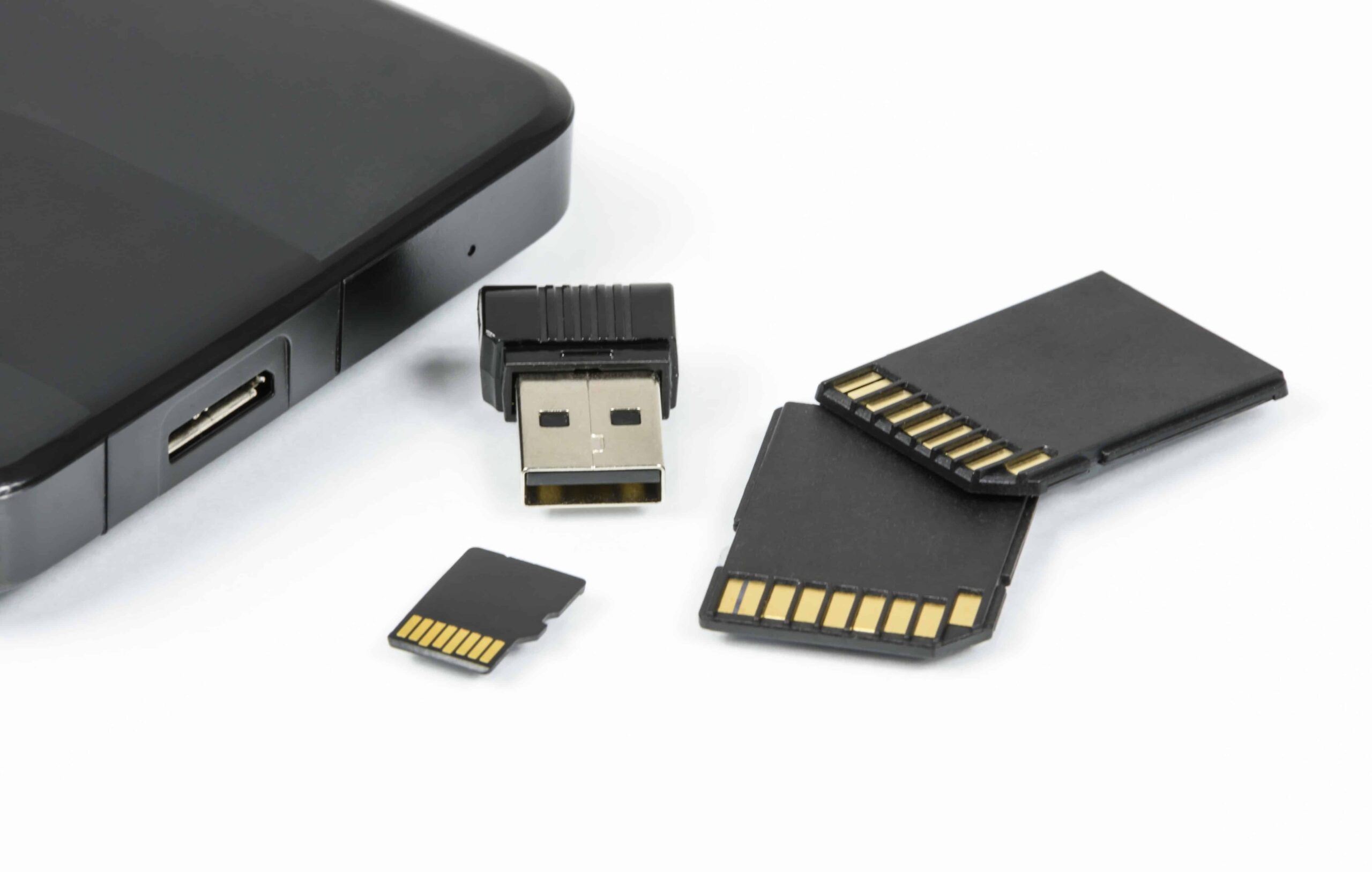 como ejetar o pendrive com segurança