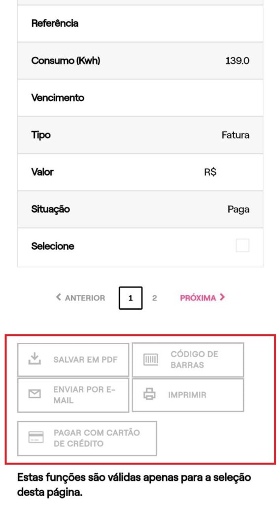 Dicas para economizar energia elétrica