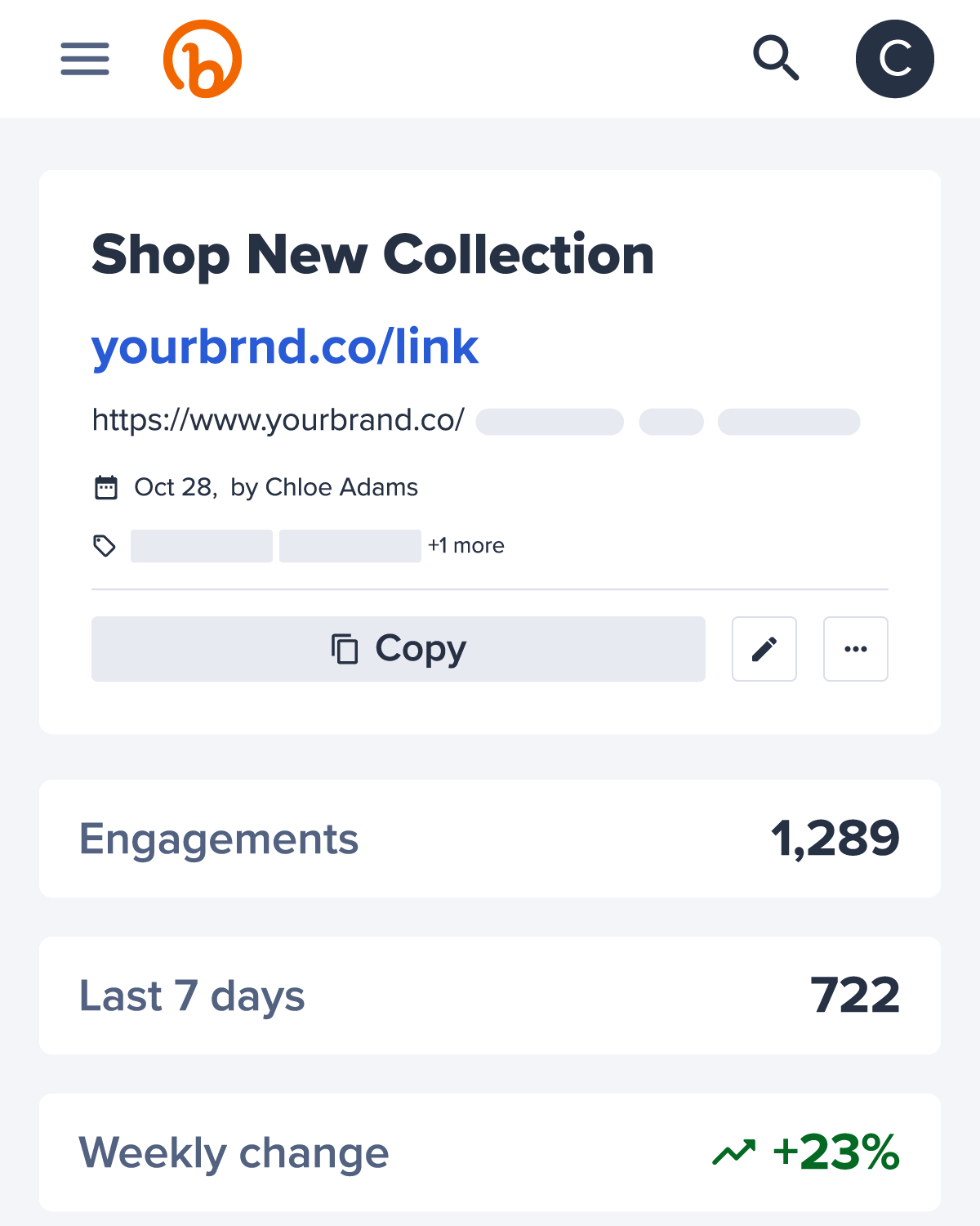 Como Usar o Bitly para Monitorar Campanhas de Marketing Digital