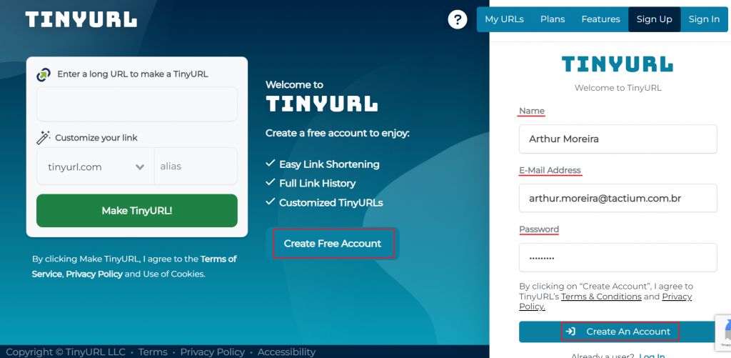 A Importância do Encurtamento de URL para SEO e Experiência do Usuário