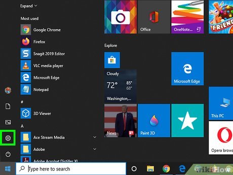 como entrar na bios do pc