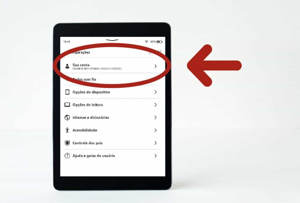 Como Resolver Problemas de Envio de Arquivos para o Kindle
