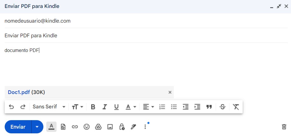 Dicas para Otimizar PDFs para Leitura no Kindle