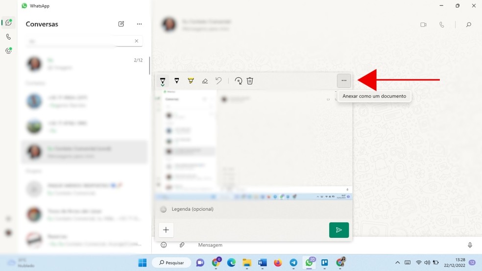 Como enviar vídeos em HD no WhatsApp sem perder qualidade