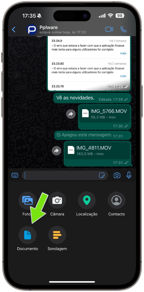 Guia completo: Otimizando fotos para redes sociais (incluindo WhatsApp)