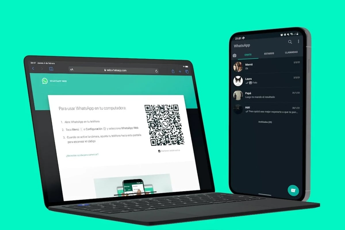 Como recuperar fotos e vídeos excluídos do WhatsApp