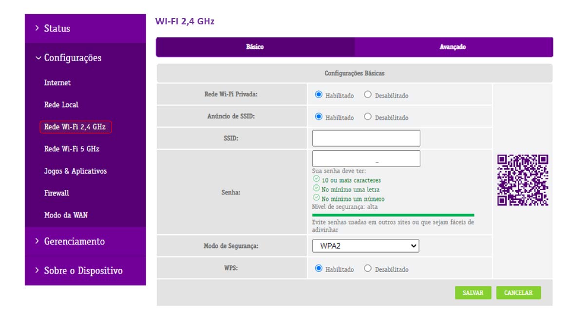 SSID Oculto Aumenta a Segurança do Wi-Fi? Mitos e Verdades