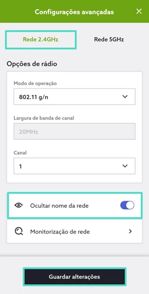 Resolvendo Problemas de Conexão com Redes Wi-Fi Ocultas