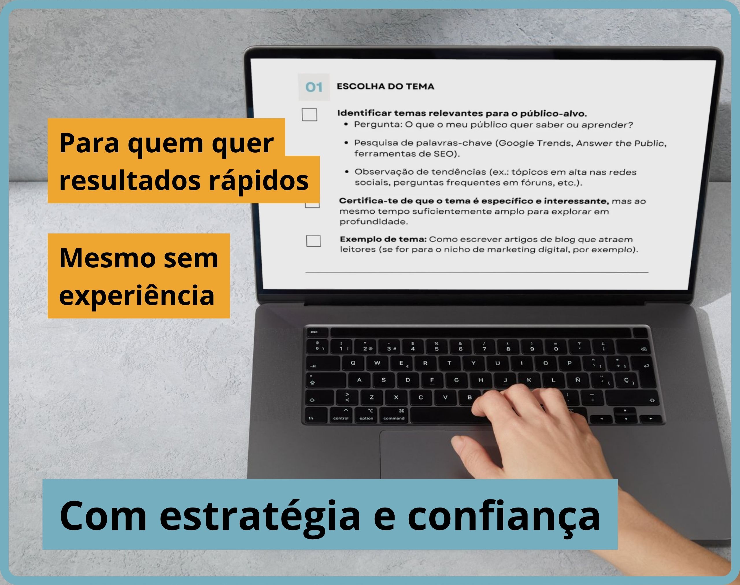 Como usar o WordPress e Gutenberg para otimizar seus artigos
