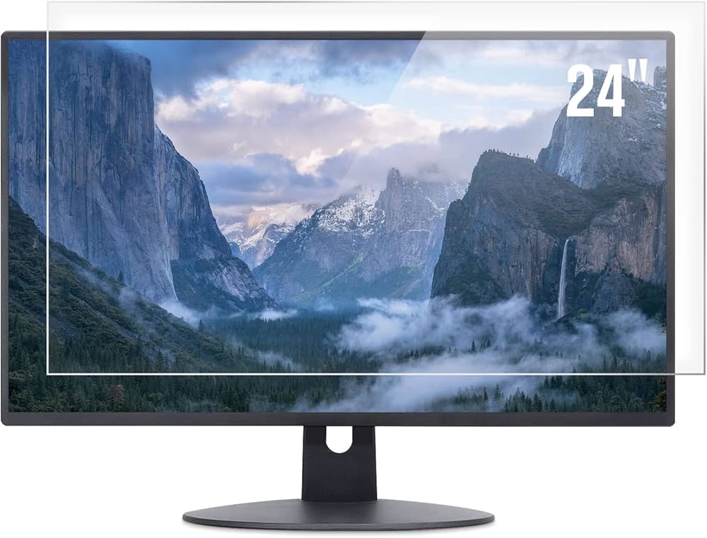 Guia completo: Escolhendo o melhor monitor antirreflexo para seu setup