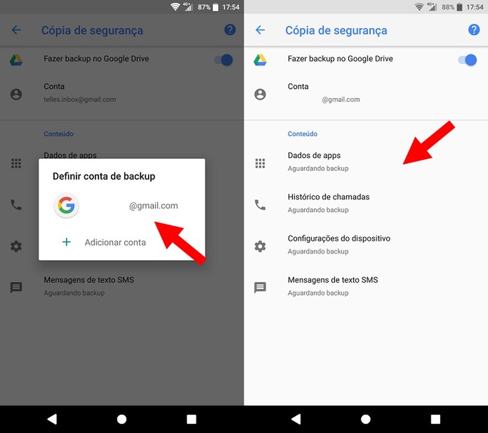 Como Usar o Time Machine no Mac