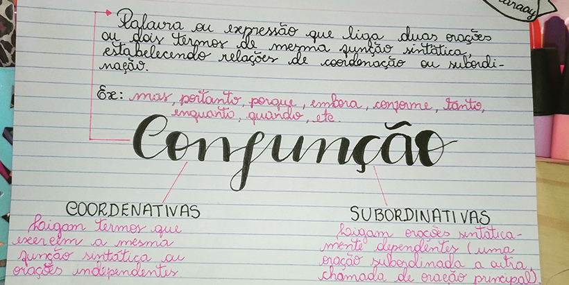 Como Usar Cores e Símbolos para Potencializar seu Mapa Mental