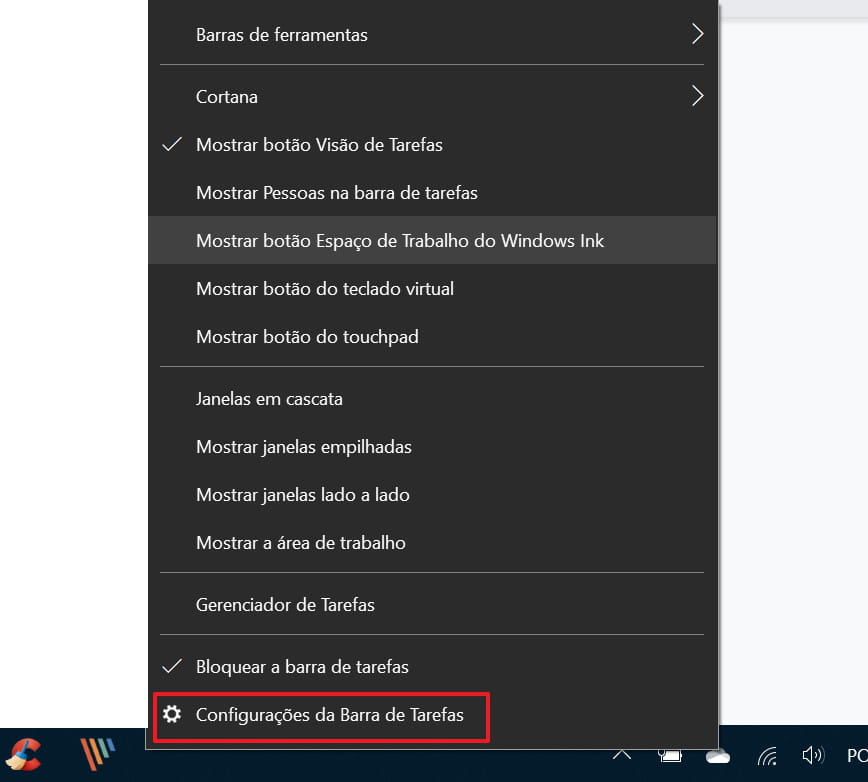Personalizando o Dock do macOS