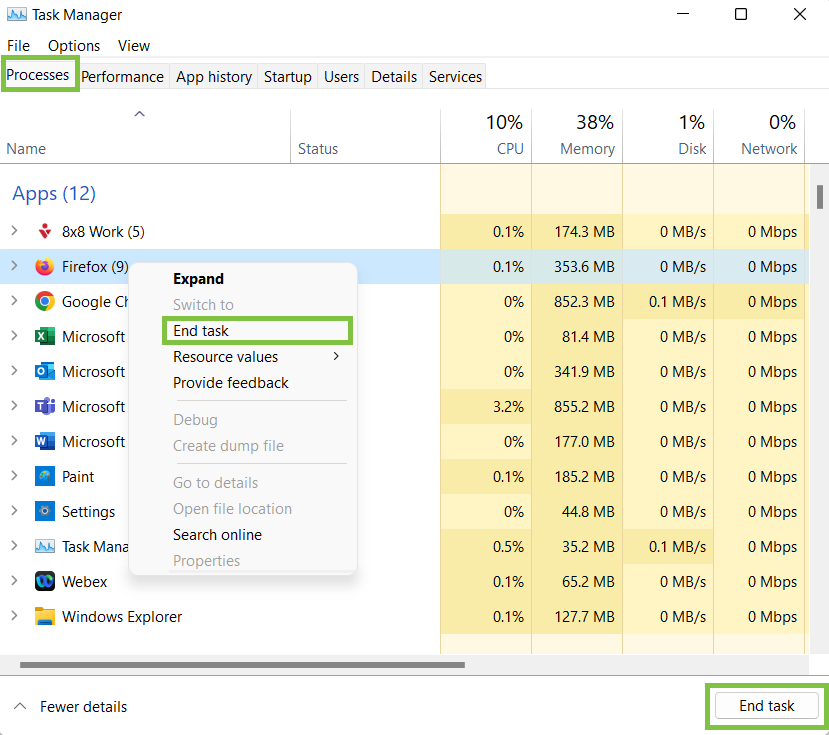 Solução de problemas comuns em smartphones Android